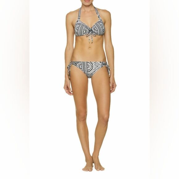 NWT Helen Jon Tunnel Side Hipster | Zanzibar - Picture 4 of 5